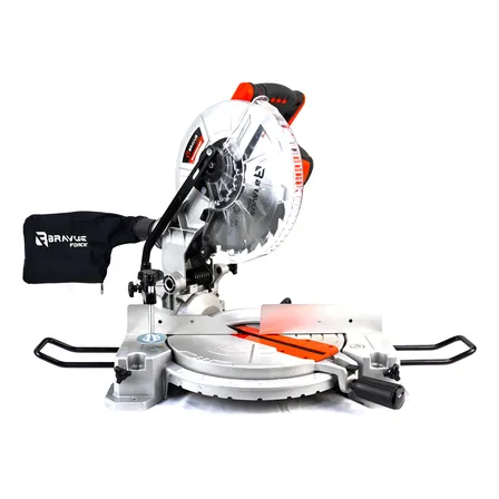 Serra De Esquadria Bravus Force 1800w 255mm 220v