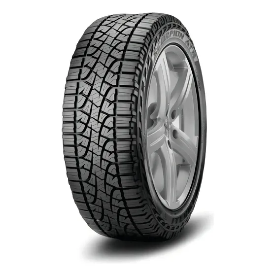 Llanta Pirelli Scorpion ATR T 205/60R16 92 H
