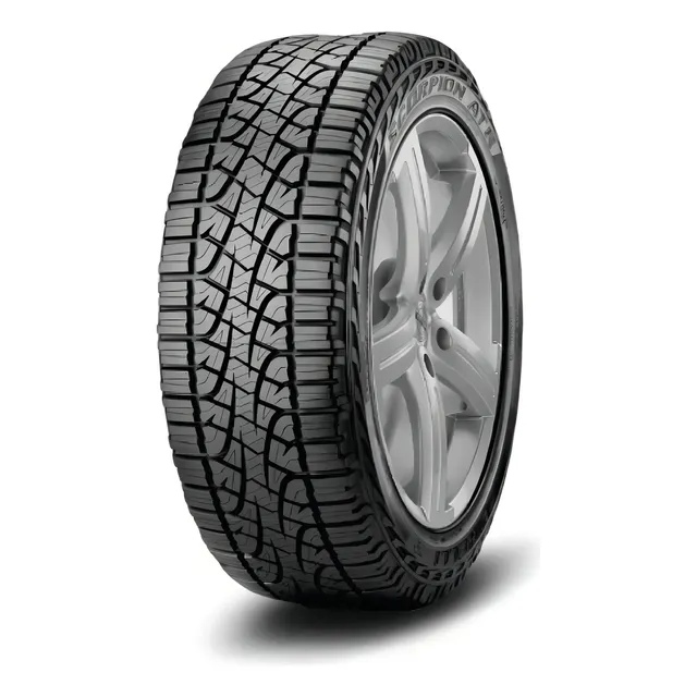 Llanta Pirelli Scorpion ATR T 205/60R16 92 H
