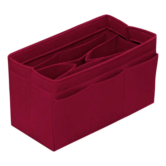Dailyplus Purse Organizer Insertar Bolsa De Felt H6b6a