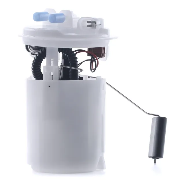 Bomba De Gasolina Modulo Completo Renault Twingo Clio Logan 