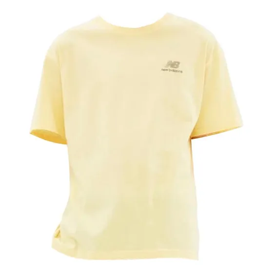Remera New Balance Uni-ssentials