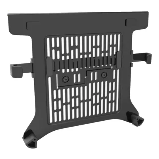 Suporte Para Laptop Notebook Bandeja Nb Fp-2 Monitor 10 Á 17