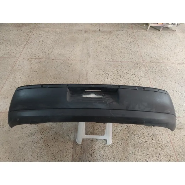Parachoque Trasero Volkswagen Gol 2006/2008 Nuevo Original.