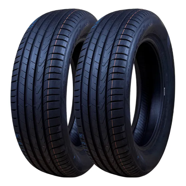 2 Pneu 225/60r18 104h Scorpion Pirelli Aro 18