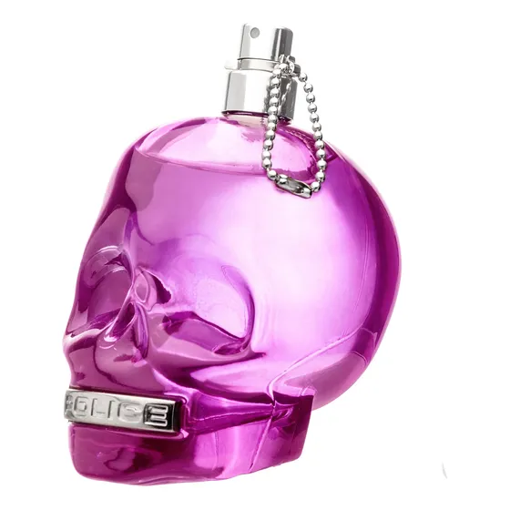 Perfume Police To Be Woman Edp 125 Ml Para Mujer