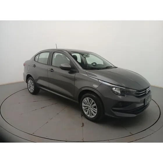 Fiat Cronos 1.3 Firefly Flex Drive Manual