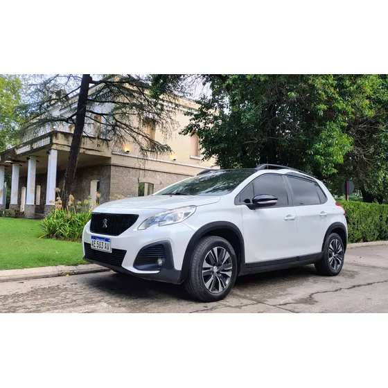 Peugeot 2008 1.6 Feline Am20