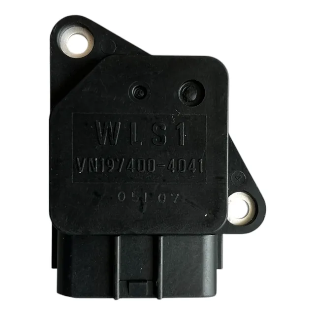 Sensor Flujo De Aire Maf Mazda Bt50