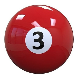 Bola 3 Pool Billar Bola 3 Pool Billar