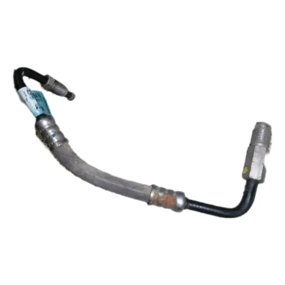 Manguera De Dirección De Volkswagen Touareg 