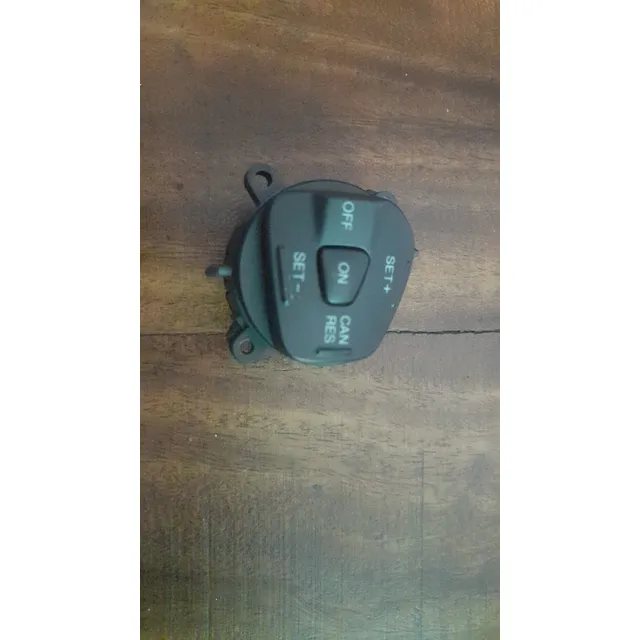 Control Mando Volante Ford Fiesta Titanio/ecosport 2014/2019