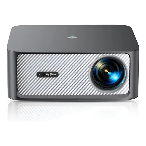 Projetor Xgimi Horizon Pro 4K com Android TV e Harman Kardon