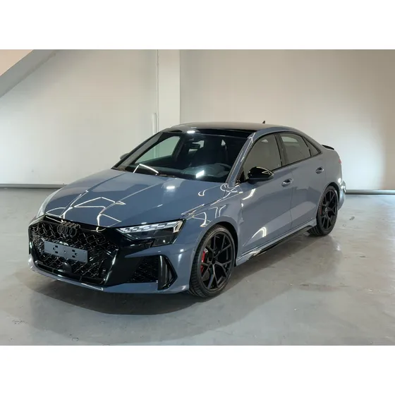 Audi Rs3 2.5 Sedan 400cv