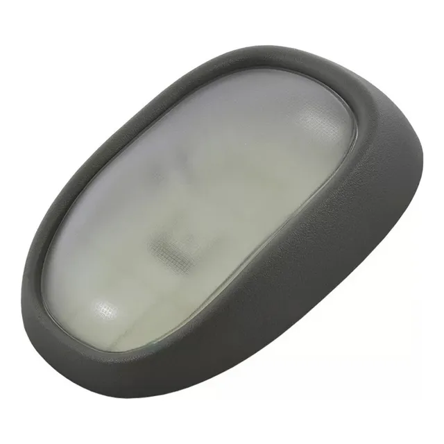 Lanterna Luz Teto Central Chevrolet S10 Blazer 1995 A 2011