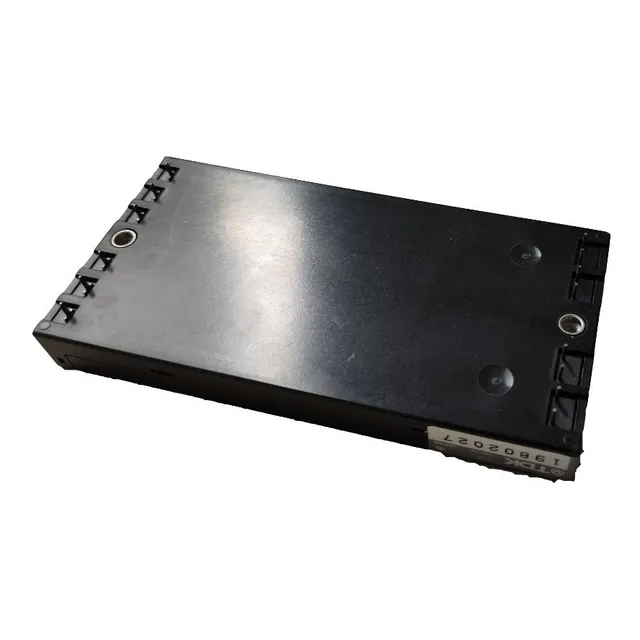 Convertidor Voltaje Dc-dc Step Up De 12 A 15v@3.4a Kepco