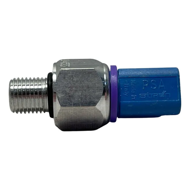 Sensor Pressao Direcao Hidraulica Peugeot 206 207 Picasso 
