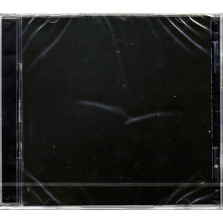 Kanye West Donda 2 Cd Importado Kanye West Donda 2 Cd Importado