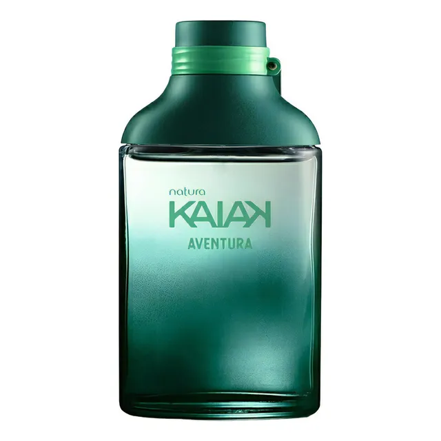 Kaiak Aventura Natura