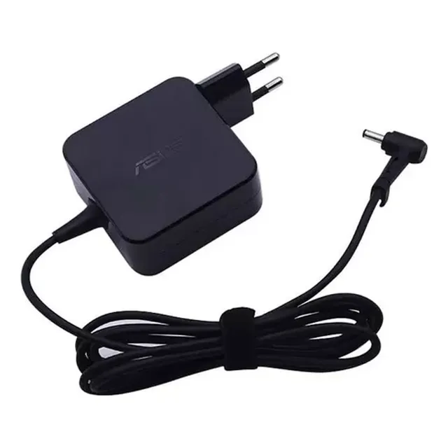Cargador Original Asus 19v 2.37a 45w 4.0x1.35mm