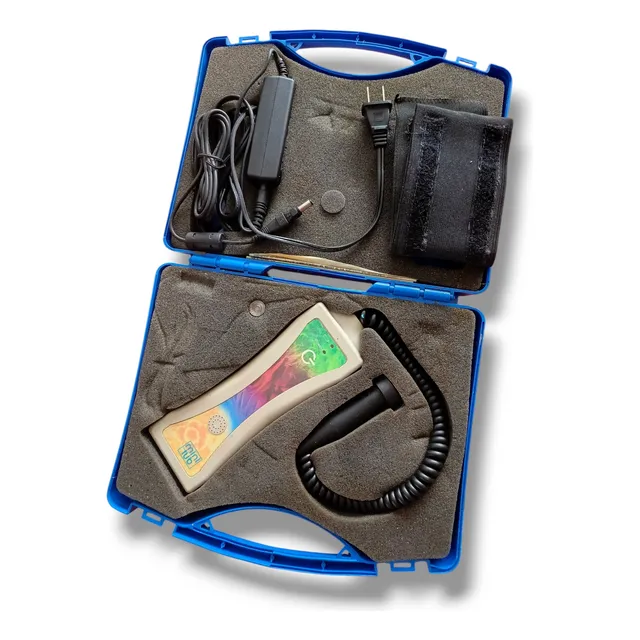 Detector De  Preñez Ecosonograma Veterinario