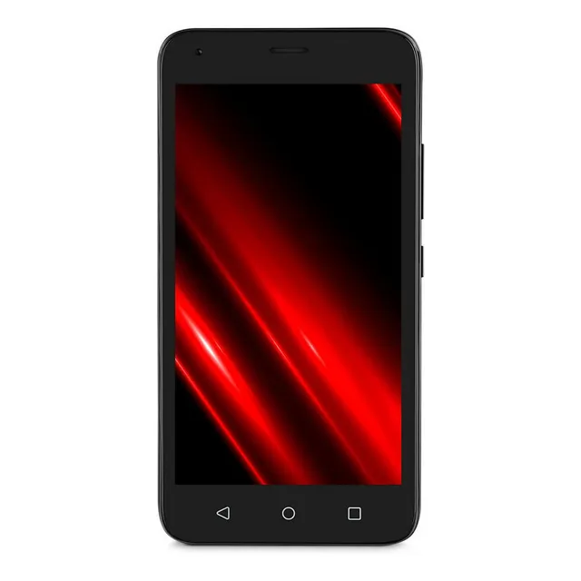 Multilaser E Pro Dual SIM 32 GB Preto 1 GB RAM