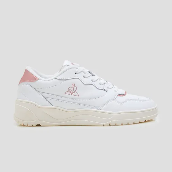 Zapatillas Mujer Lecoq Alma Urbanas Lifestyle Moda Premium