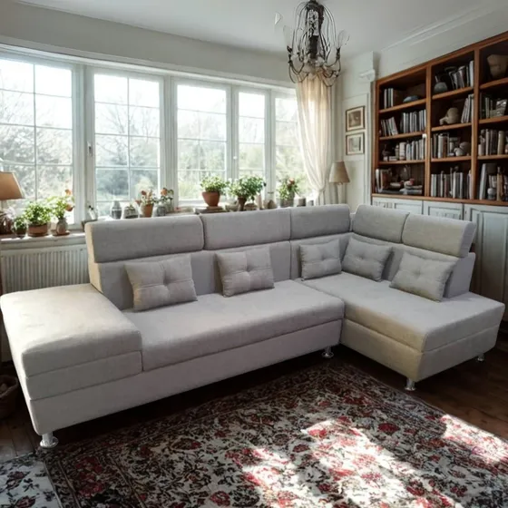 Mueble Modular Mavares, Cabezal Abatible.precio Fábrica