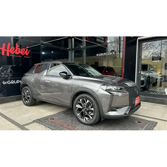 D.s. Ds3 Crossback Rivoli 130 My24