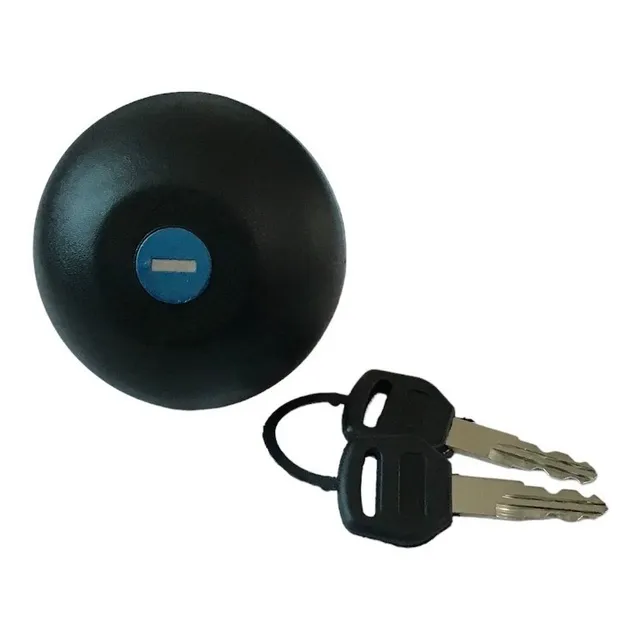 Tapa Gasolina Renault Clio/twingo/logan/megane Con Llave