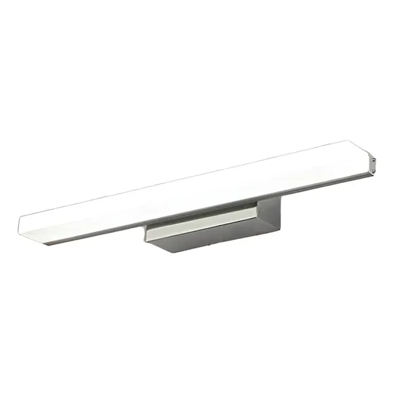 Barra Led Artefacto Baño Espejo 7 W Luz Blanca Cálida O Fría