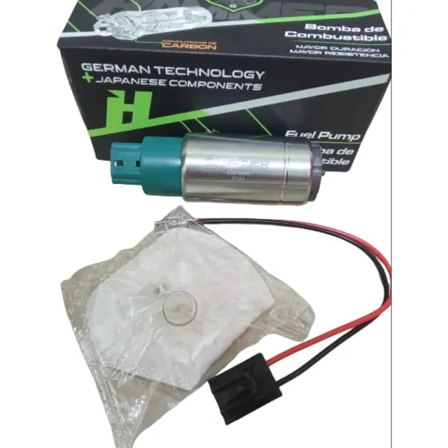 Pila Gasolina Universal 2068 (carburado)   Hammer