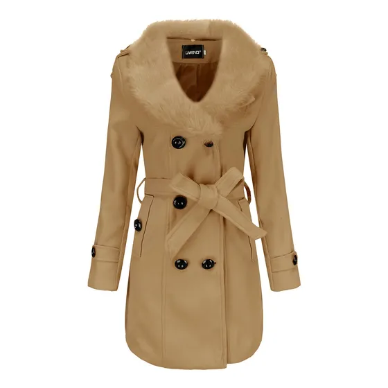 Chaqueta Army - Mujer -calidad Gruesa Fashions 2022