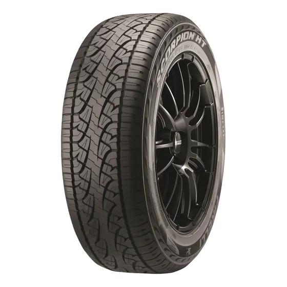 Neumático Pirelli Scorpion Ht 225/65 R17 106h Neumen