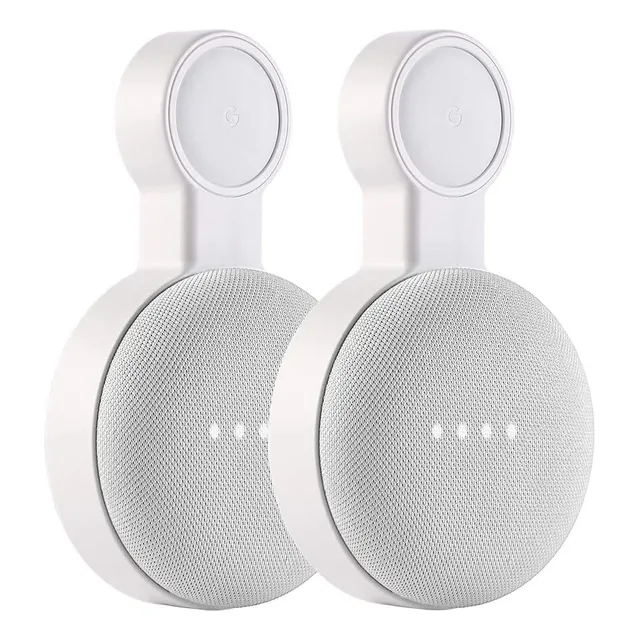 Soporte De Pared Para Google Nest Mini Y Google Home Mini, U
