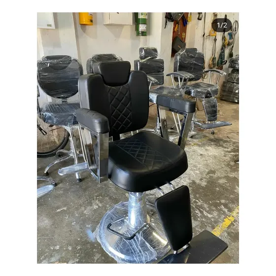 Inversiones 3j Todo En Muebles Para La Peluquería Y Barbería