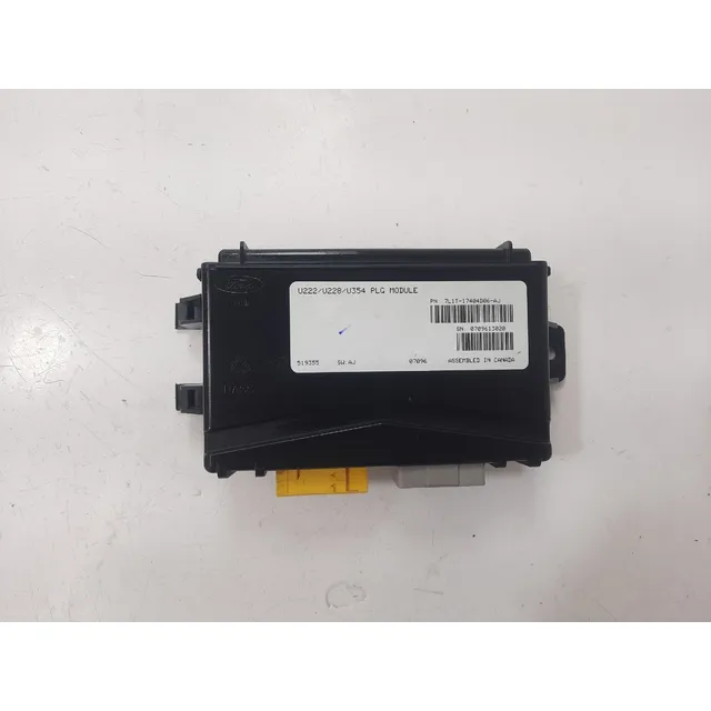 Modulo Control Puertas Ford Expedition 2004-2010