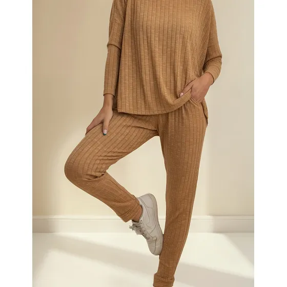 Pantalón Jogger Nano Lanilla Morley Pipa #2278
