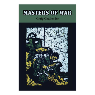 Libro: Maestros De La Guerra Libro: Maestros De La Guerra
