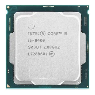 Processador gamer Intel Core i7-8700T CM8068403358413 de 6