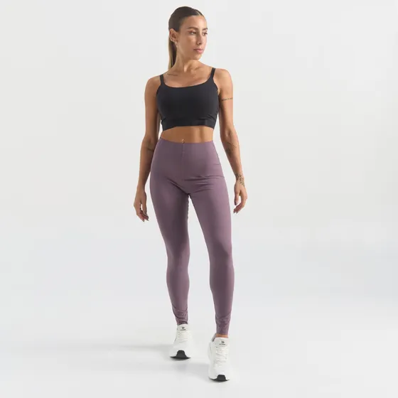Calza Deportiva Aero Atomik Mujer