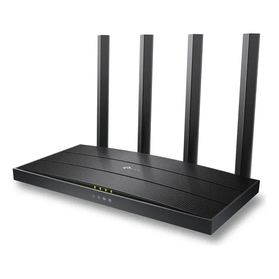 Router Tp Link Archer Ax12 Wifi 6 Ax1500