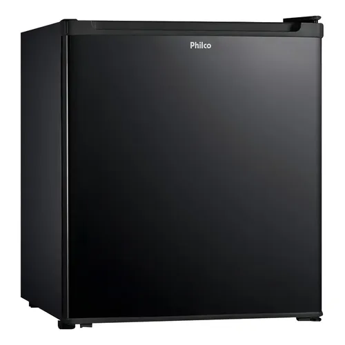 Freezer e expositor vertical Metalfrio 531 litros All Black dupla