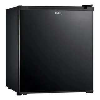 Frigobar 47 Litros Pfg50p Preto Philco - 127v
