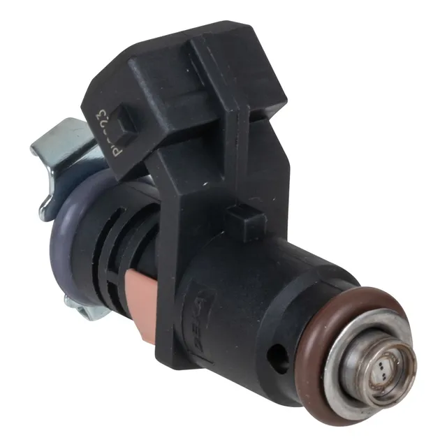 Inyector Gasolina M.p.f.i. Cafe Renault Duster, Megane 2.0l