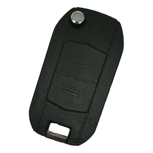 Chave Canivete Corsa Meriva 2002 A 2008 2009 2010 2011 2012