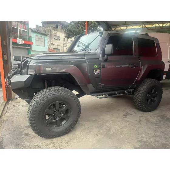 Troller T4 3.2 2p
