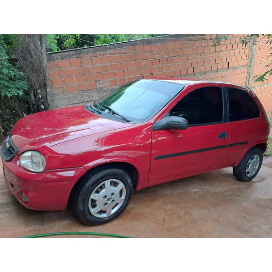Chevrolet Corsa Classic 1.6 Gl 3p