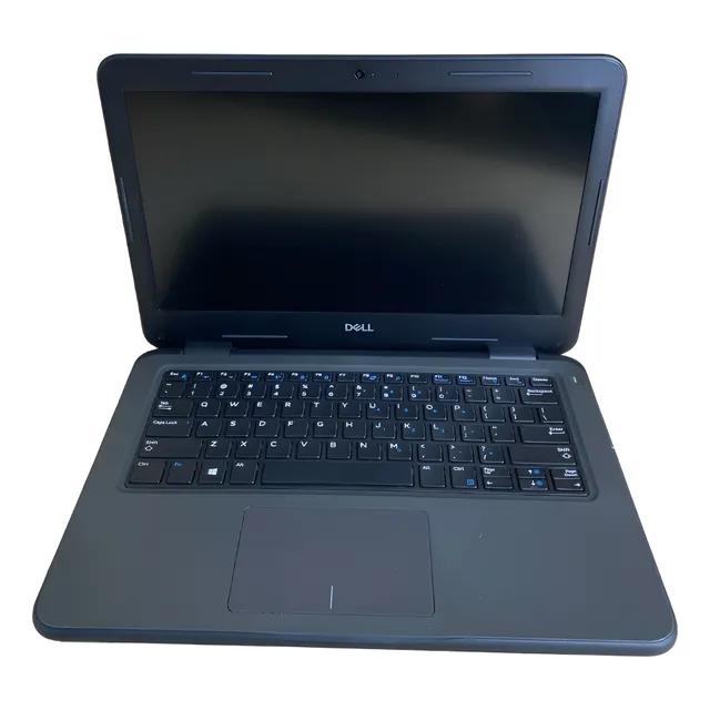 Laptop Dell Latitude 3310 8va Gen Hdmi Para Win 11 Ethernet