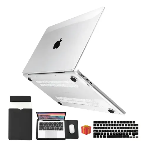Macbook Pro 2023, 16 Polegadas, M3 Pro, 18gb, 1tb, Impecável